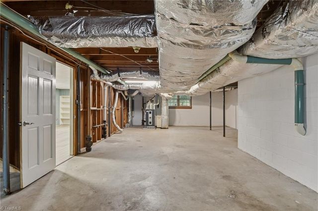 1030 Yorkshire Road, Winston-salem, NC 27106