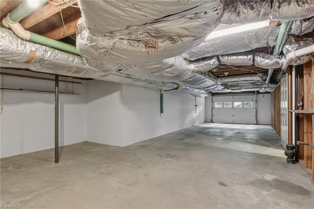 1030 Yorkshire Road, Winston-salem, NC 27106
