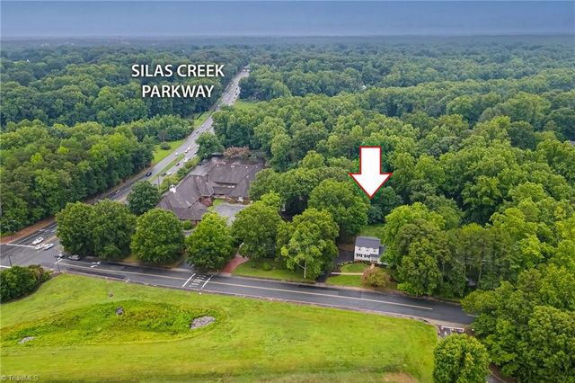 1030 Yorkshire Road, Winston-salem, NC 27106