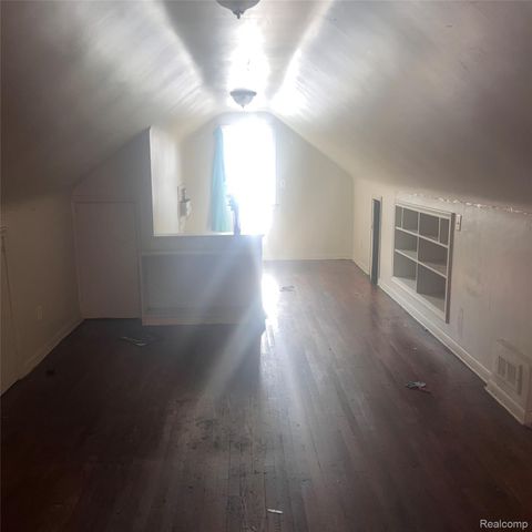 2969 S Bassett Street, Detroit, MI 48217