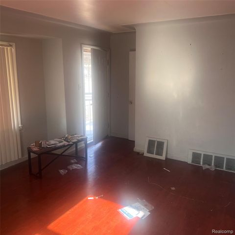 2969 S Bassett Street, Detroit, MI 48217