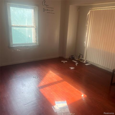 2969 S Bassett Street, Detroit, MI 48217