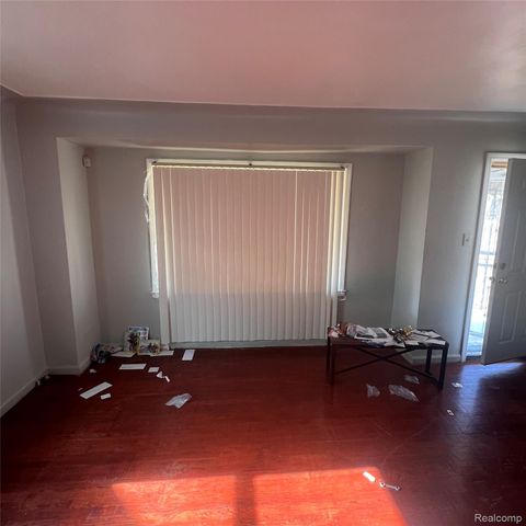 2969 S Bassett Street, Detroit, MI 48217