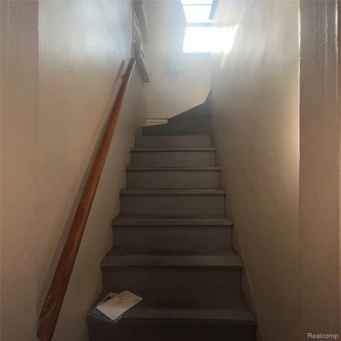 2969 S Bassett Street, Detroit, MI 48217