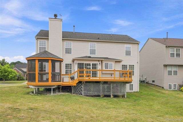 6819 Lakeway Street, Ypsilanti Charter Township, MI 48197