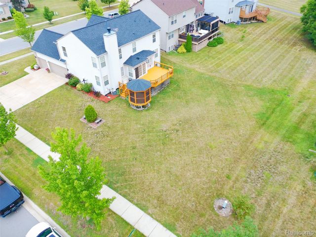 6819 Lakeway Street, Ypsilanti Charter Township, MI 48197