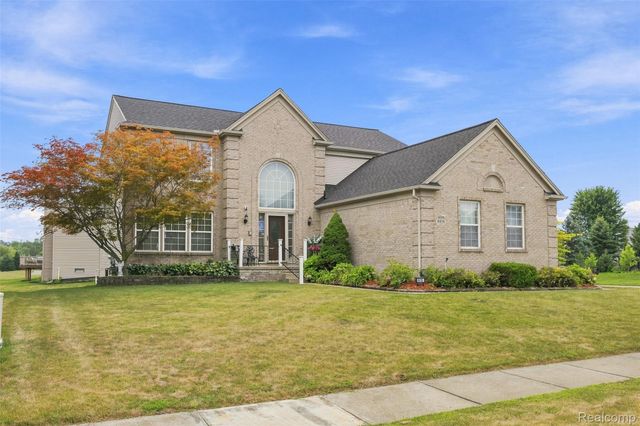 6819 Lakeway Street, Ypsilanti Charter Township, MI 48197