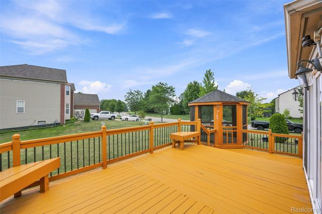 6819 Lakeway Street, Ypsilanti Charter Township, MI 48197