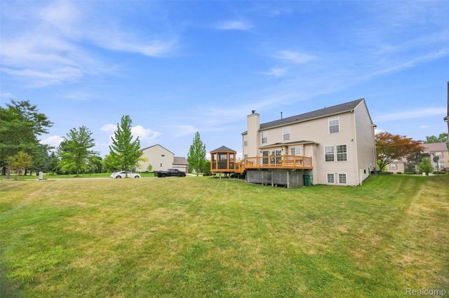 6819 Lakeway Street, Ypsilanti Charter Township, MI 48197
