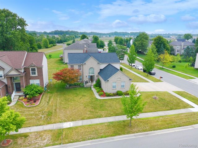 6819 Lakeway Street, Ypsilanti Charter Township, MI 48197