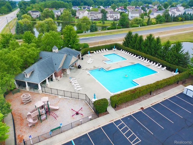 6819 Lakeway Street, Ypsilanti Charter Township, MI 48197