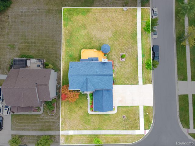 6819 Lakeway Street, Ypsilanti Charter Township, MI 48197