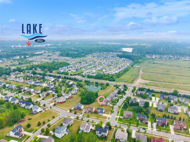 6819 Lakeway Street, Ypsilanti Charter Township, MI 48197