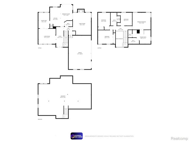 6819 Lakeway Street, Ypsilanti Charter Township, MI 48197