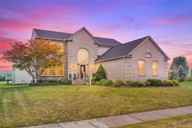 6819 Lakeway Street, Ypsilanti Charter Township, MI 48197
