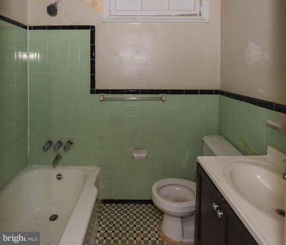 2823 4TH ST NE, Washington, DC 20002