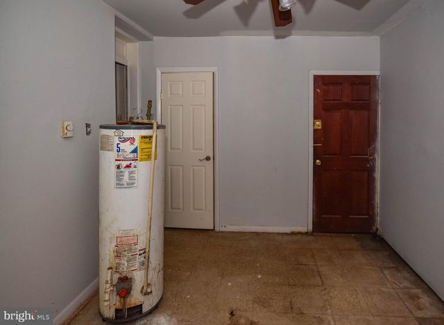 2823 4TH ST NE, Washington, DC 20002