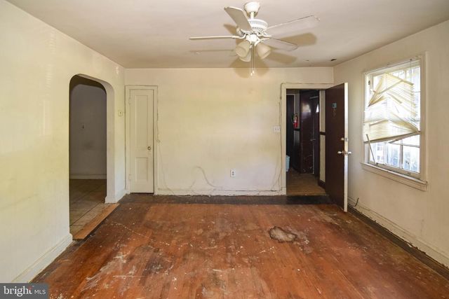 2823 4TH ST NE, Washington, DC 20002