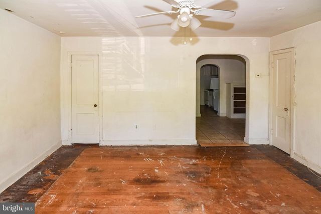 2823 4TH ST NE, Washington, DC 20002