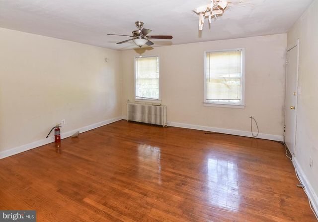 2823 4TH ST NE, Washington, DC 20002