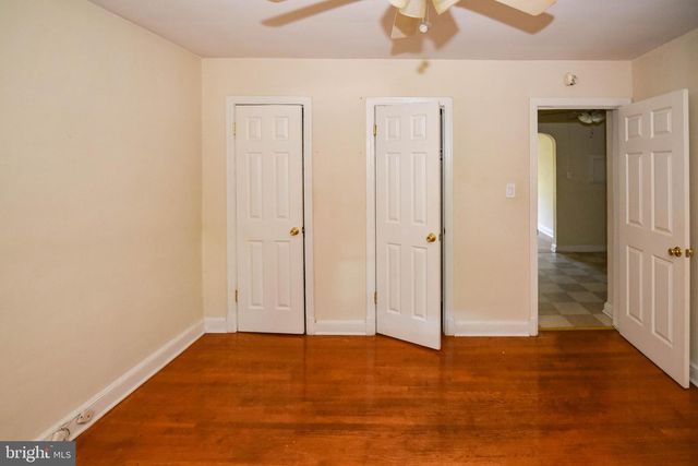 2823 4TH ST NE, Washington, DC 20002