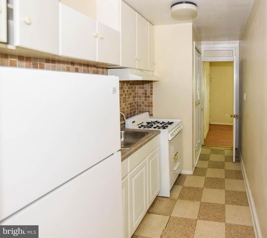 2823 4TH ST NE, Washington, DC 20002
