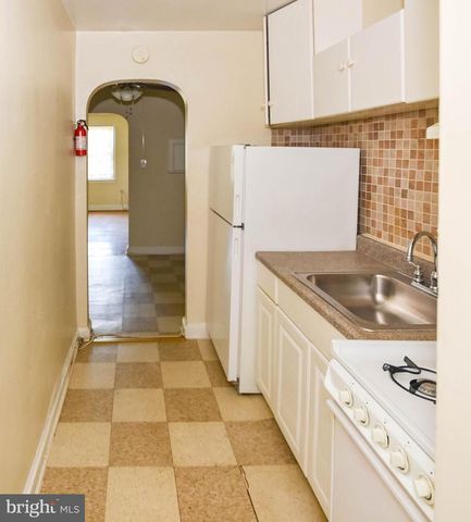 2823 4TH ST NE, Washington, DC 20002