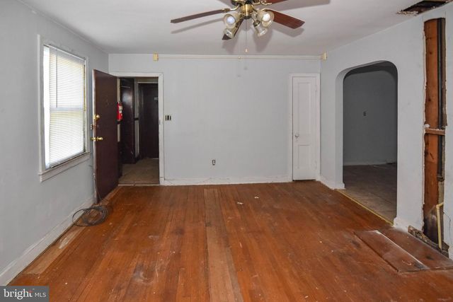 2823 4TH ST NE, Washington, DC 20002