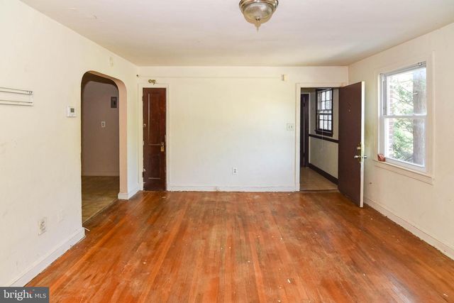 2823 4TH ST NE, Washington, DC 20002