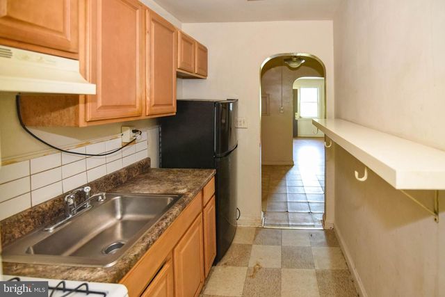 2823 4TH ST NE, Washington, DC 20002