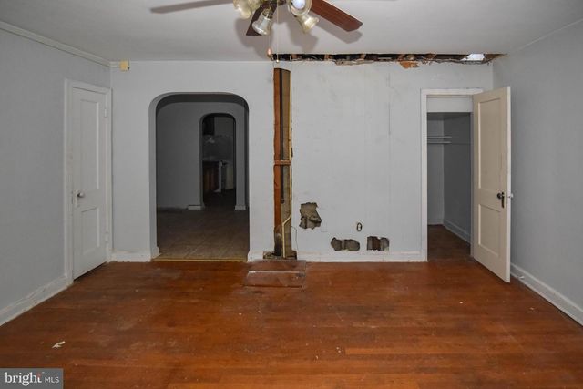2823 4TH ST NE, Washington, DC 20002