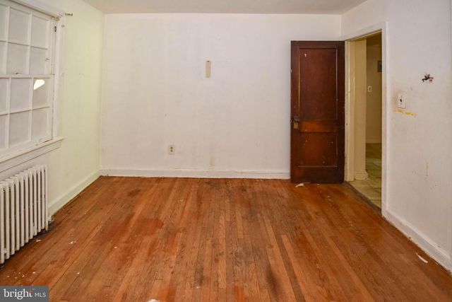 2823 4TH ST NE, Washington, DC 20002