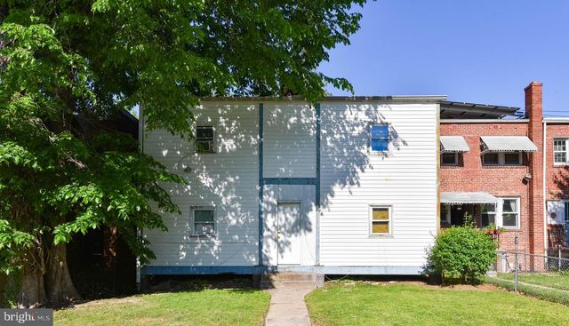 2823 4TH ST NE, Washington, DC 20002
