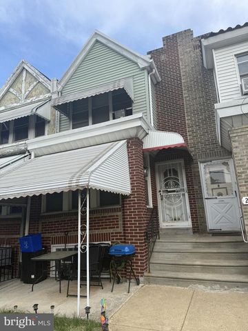 2226 E WASHINGTON LN, Philadelphia, PA 19138