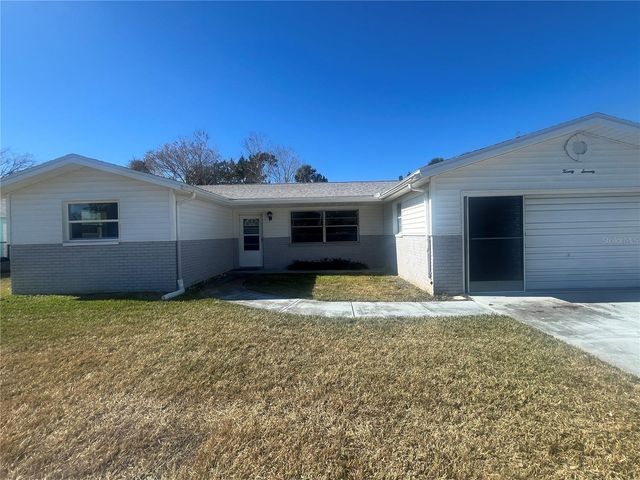 2070 ORIOLE LANE, South Daytona, FL 32119