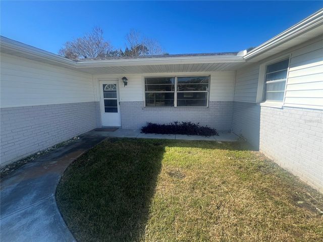 2070 ORIOLE LANE, South Daytona, FL 32119