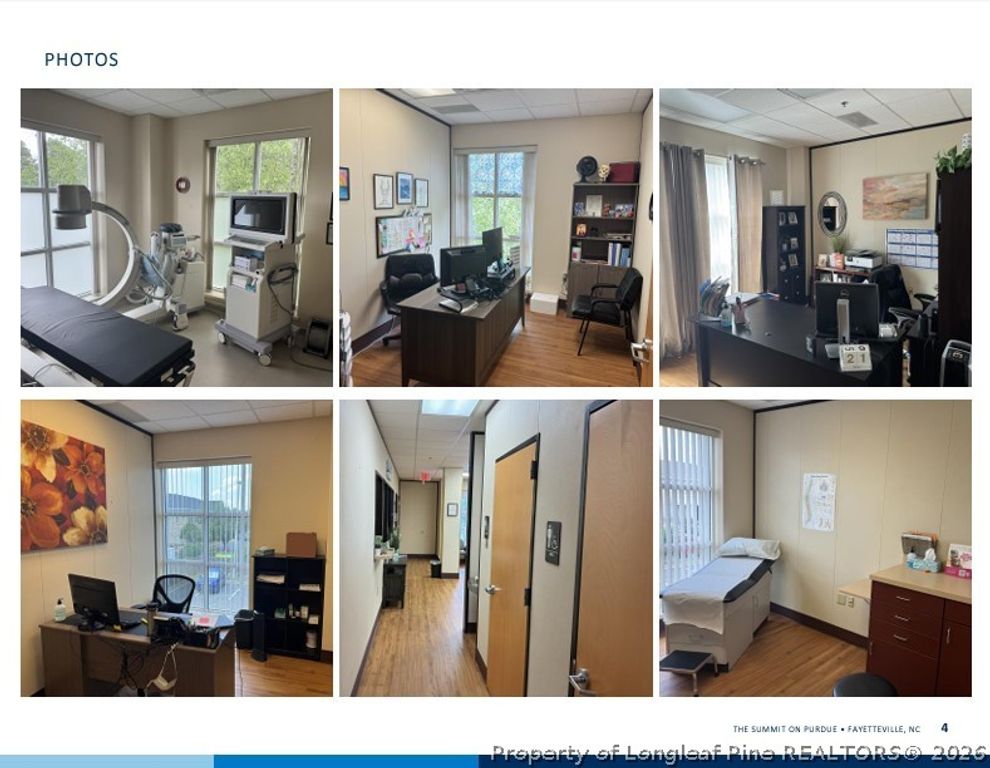1540 Purdue Drive, Fayetteville, NC 28303 — photo 4