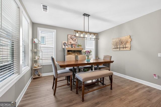 248 Chatuge Drive, Hoschton, GA 30548