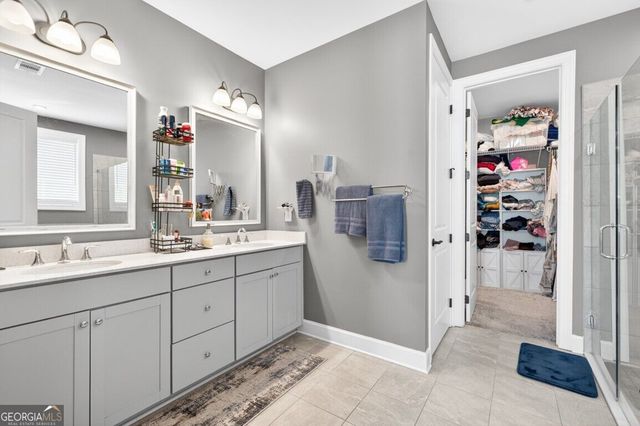 248 Chatuge Drive, Hoschton, GA 30548