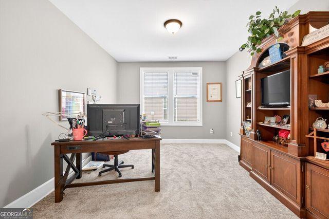 248 Chatuge Drive, Hoschton, GA 30548