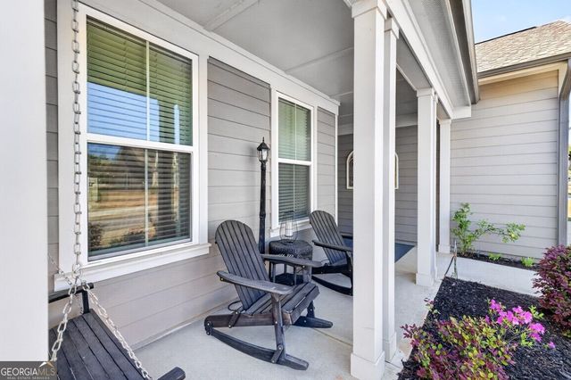 248 Chatuge Drive, Hoschton, GA 30548