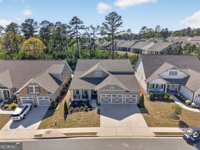 248 Chatuge Drive, Hoschton, GA 30548