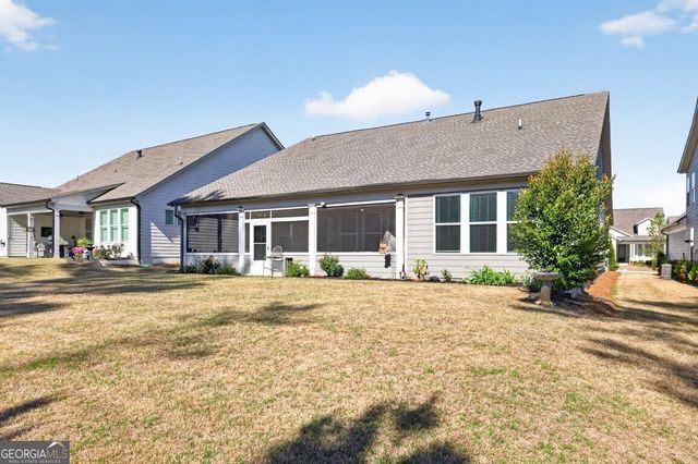 248 Chatuge Drive, Hoschton, GA 30548