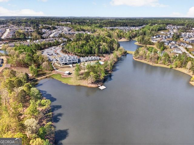 248 Chatuge Drive, Hoschton, GA 30548