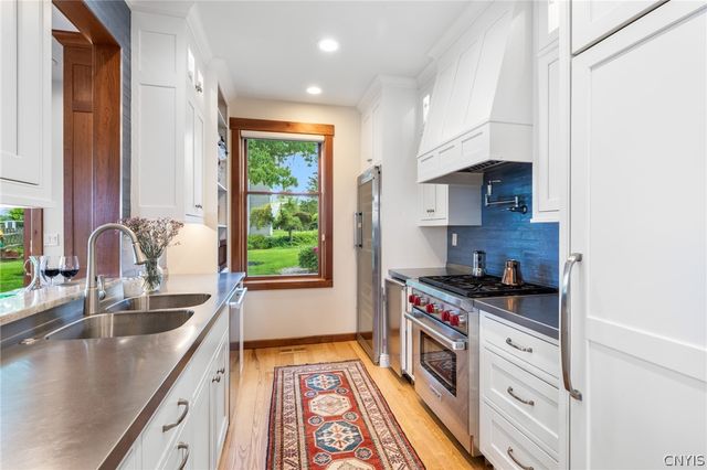 1120 Marlyn Park Drive, Cazenovia, NY 13035