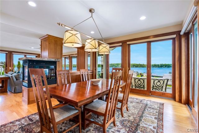 1120 Marlyn Park Drive, Cazenovia, NY 13035