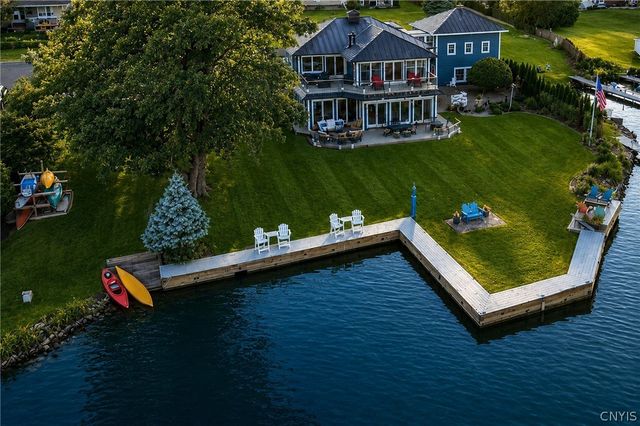 1120 Marlyn Park Drive, Cazenovia, NY 13035