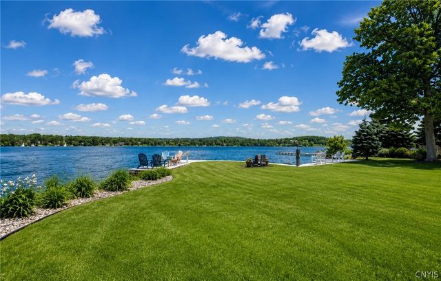 1120 Marlyn Park Drive, Cazenovia, NY 13035