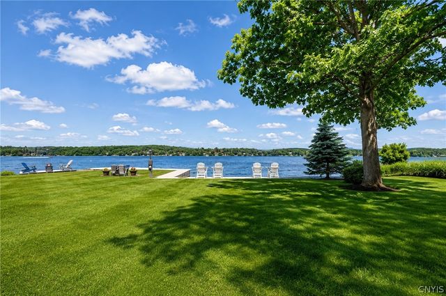 1120 Marlyn Park Drive, Cazenovia, NY 13035