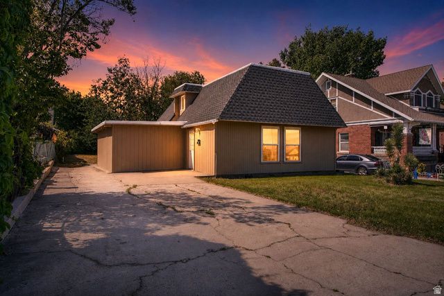 423 W FOREST ST, Brigham City, UT 84302
